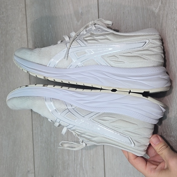 Asics Women Gel-Excite 7 Athletic Running Sneakers Sz 10 - Picture 9 of 12